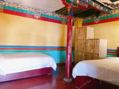 Lhasa Badacang Hotel