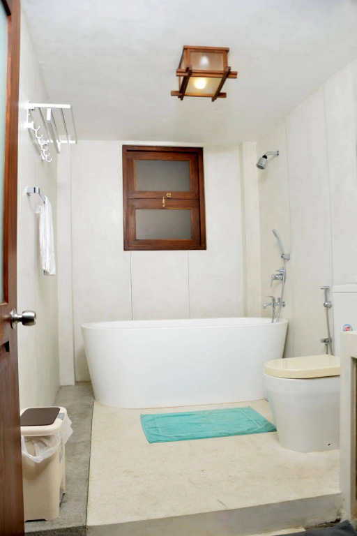Villa Mountrose