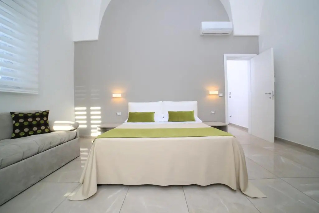 Acquamarina B&b