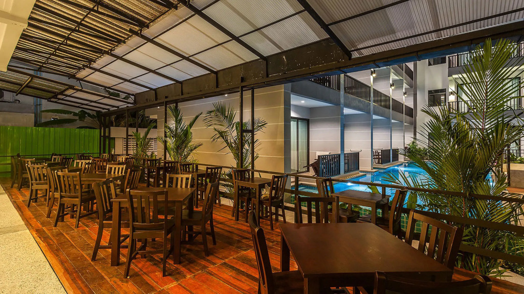 Aonang Viva Resort - SHA Plus