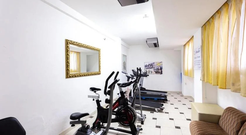 Hotel Abruzzo