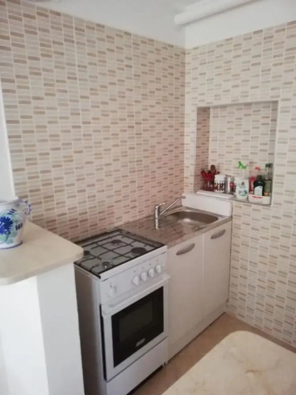 Apartment With one Bedroom in Venezia, With Wonderful City View and Wifi