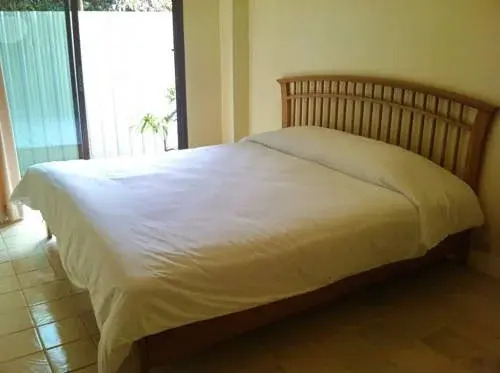 @Sea Sky Private Beach Villa