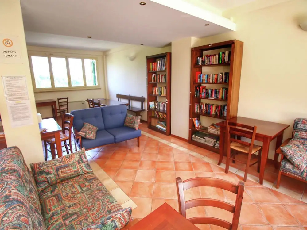 Spacious Holiday Home for Five People in the old 17th-century Casa Colonica