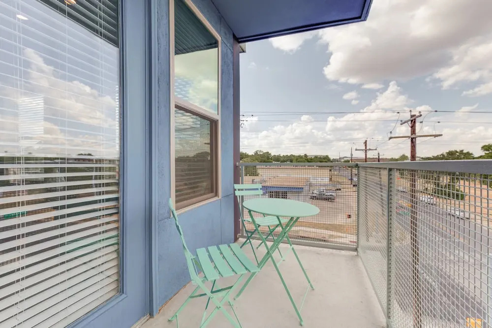 Locale University East Aparthotel Austin