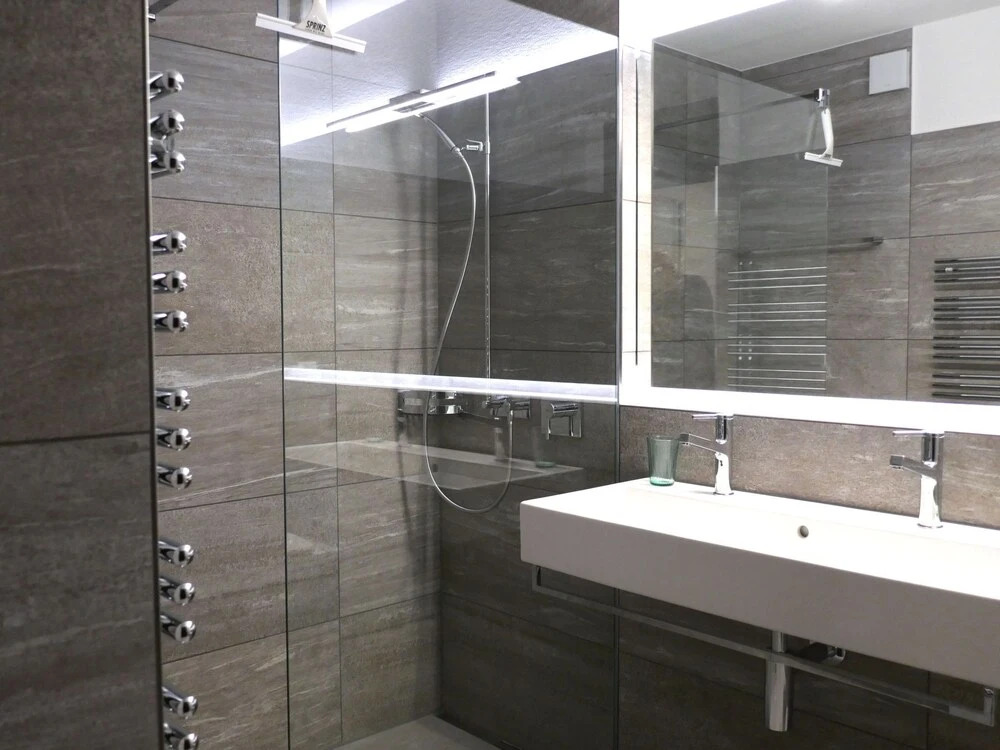 Allod Park Haus C 705 Davos Platz
