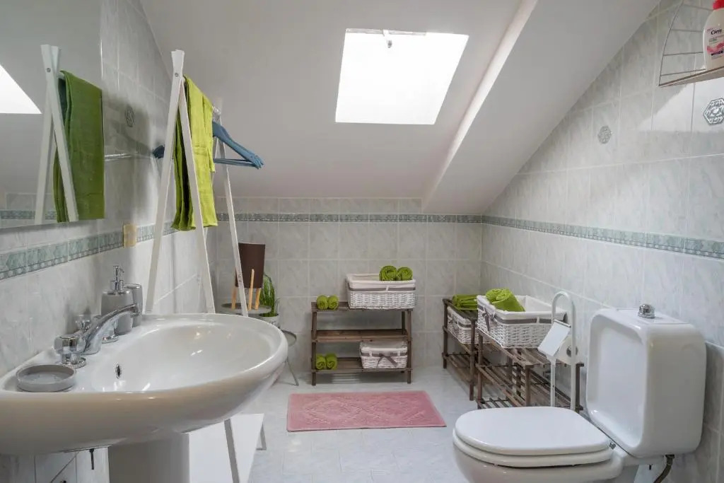 Masciara Home - Apartment & Suite fra Taormina, Catania ed Etna