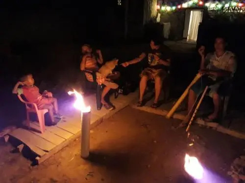 Guajira Beach Hostel
