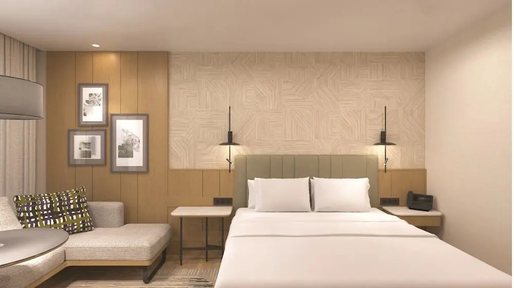 Sheraton Uşak Hotel & Thermal Spa