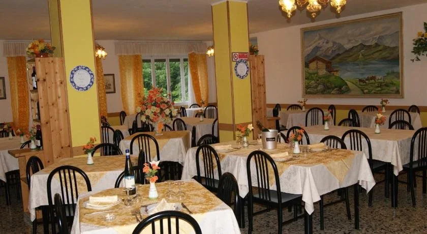 Albergo Ristorante Pace