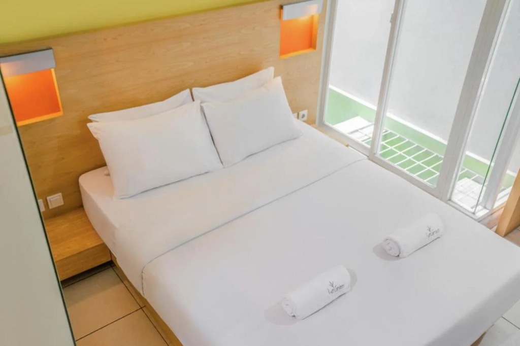 LeGreen Suite Poso