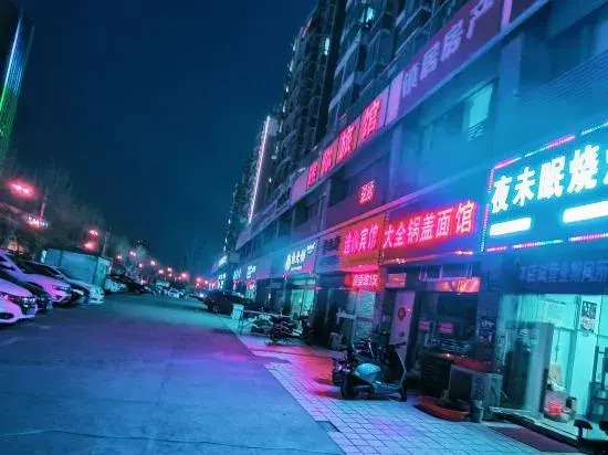 Mini Hostel