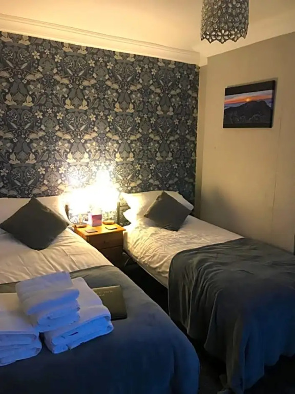 Dale View bed & breakfast