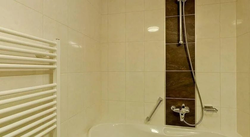 Hotel Bruno