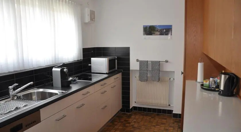 Ferienwohnung Gindele