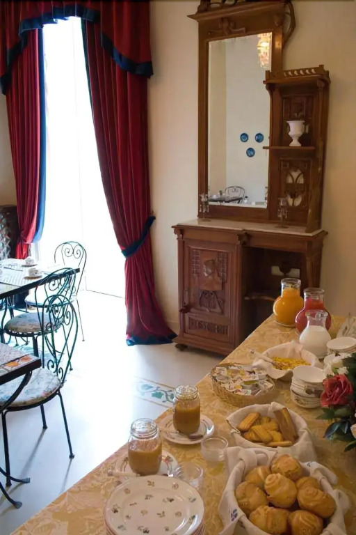 Hotel Casa Mia