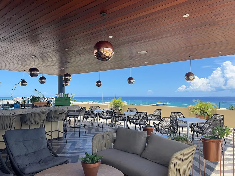 Centric condo by Casago