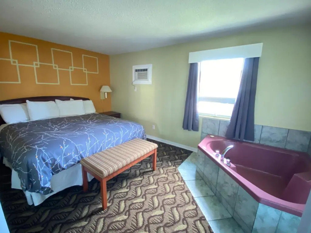 Lakeshore Suites