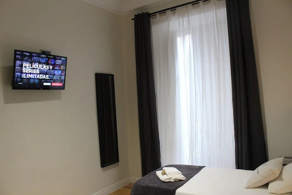 INSIDEHOME Catedral