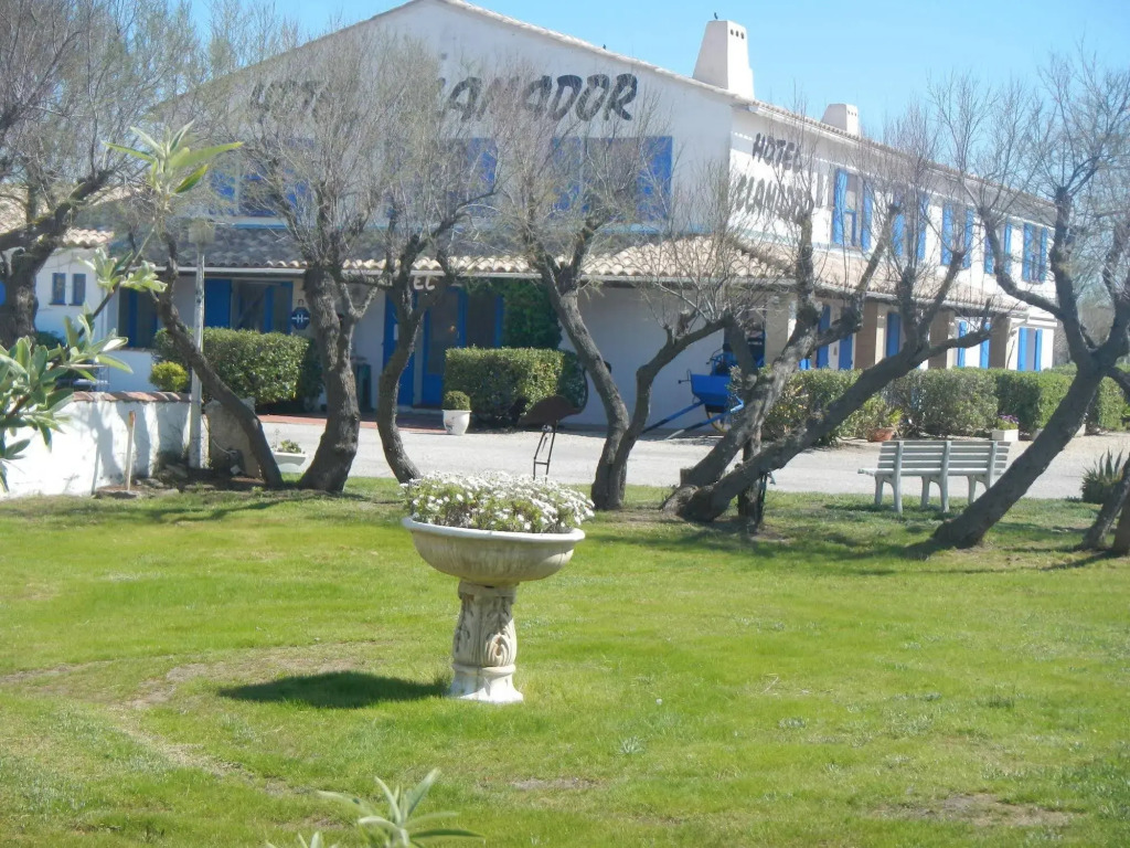 Clamador