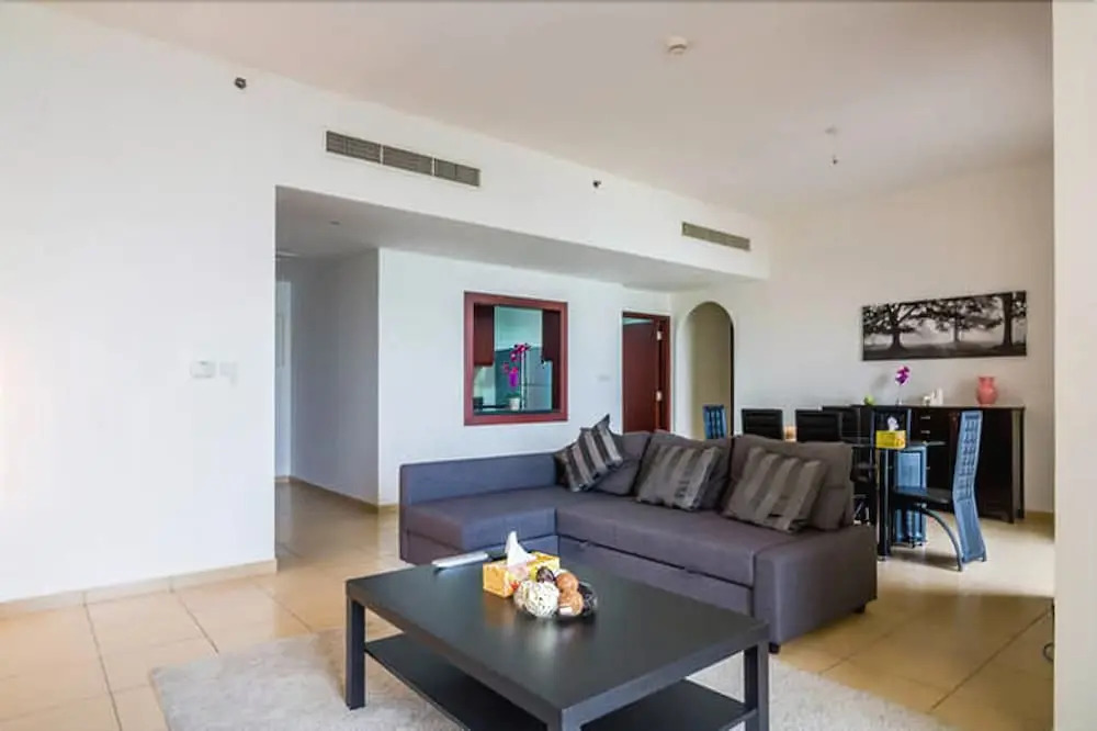 Rojen Luxury Apartments