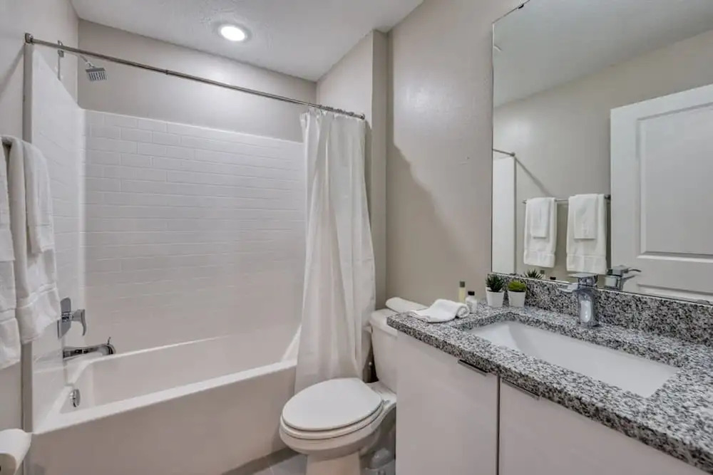 Luxury Modern Villa With Private Pool 10 min From Disney