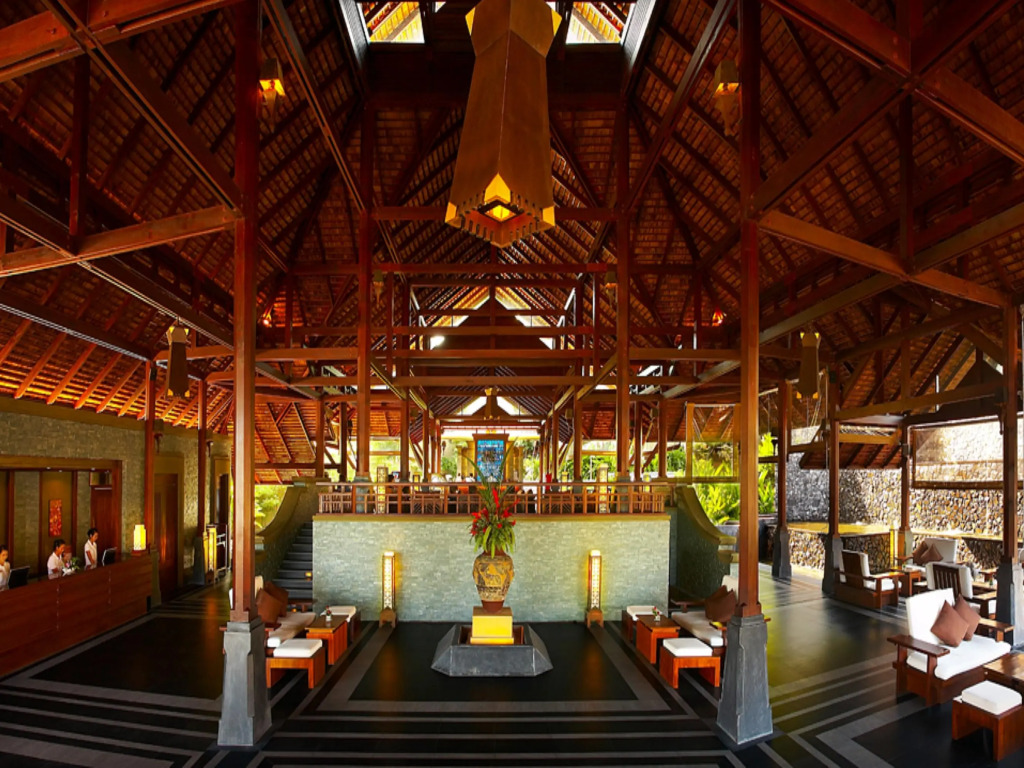 Nora Buri Resort & Spa