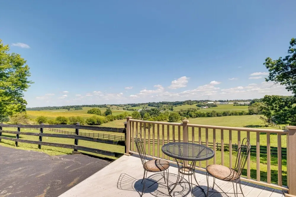 4 Mi to German Village: Studio w/ Hot Tub