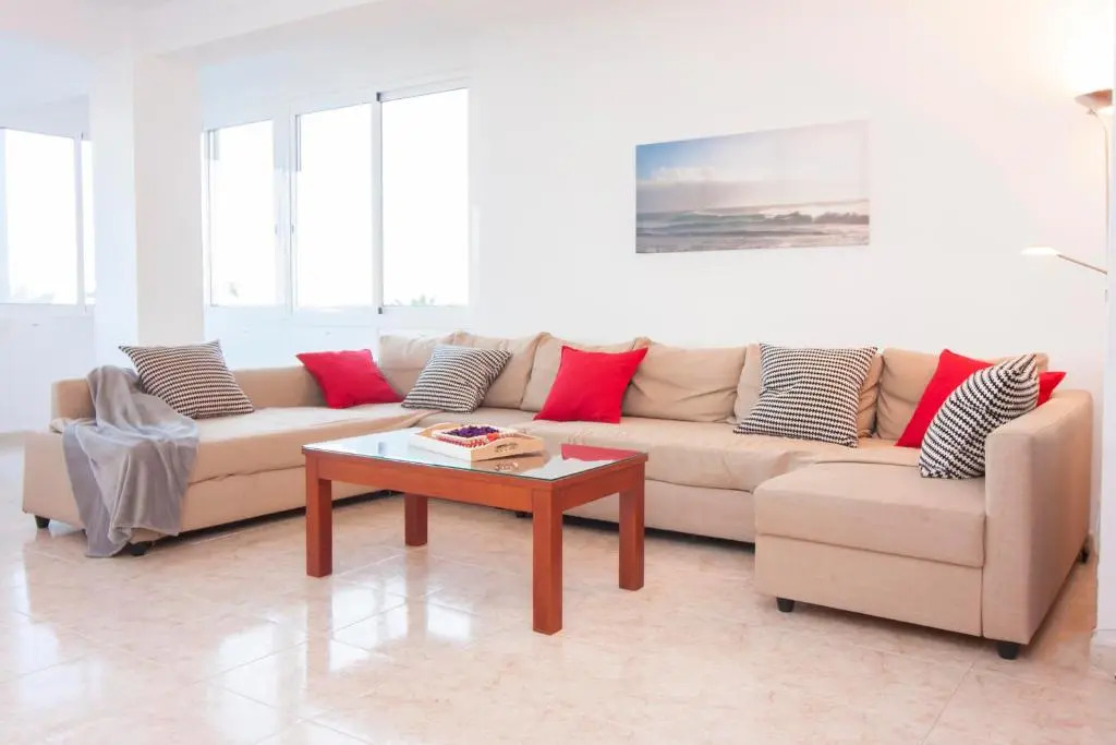 Malagueta 17 FreshApartments by Bossh! Apartments