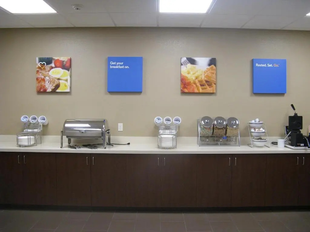 MainStay Suites Coeur dAlene