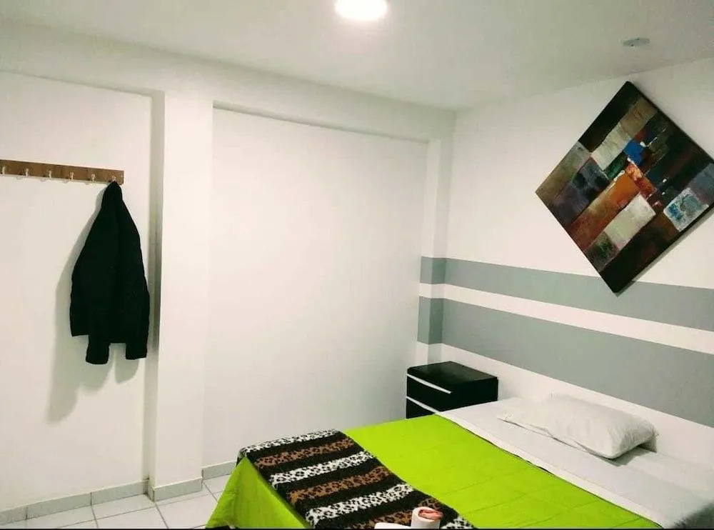 Hostal Lima Norte