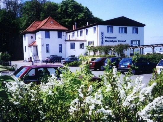 Hotel Nienhäger Strand