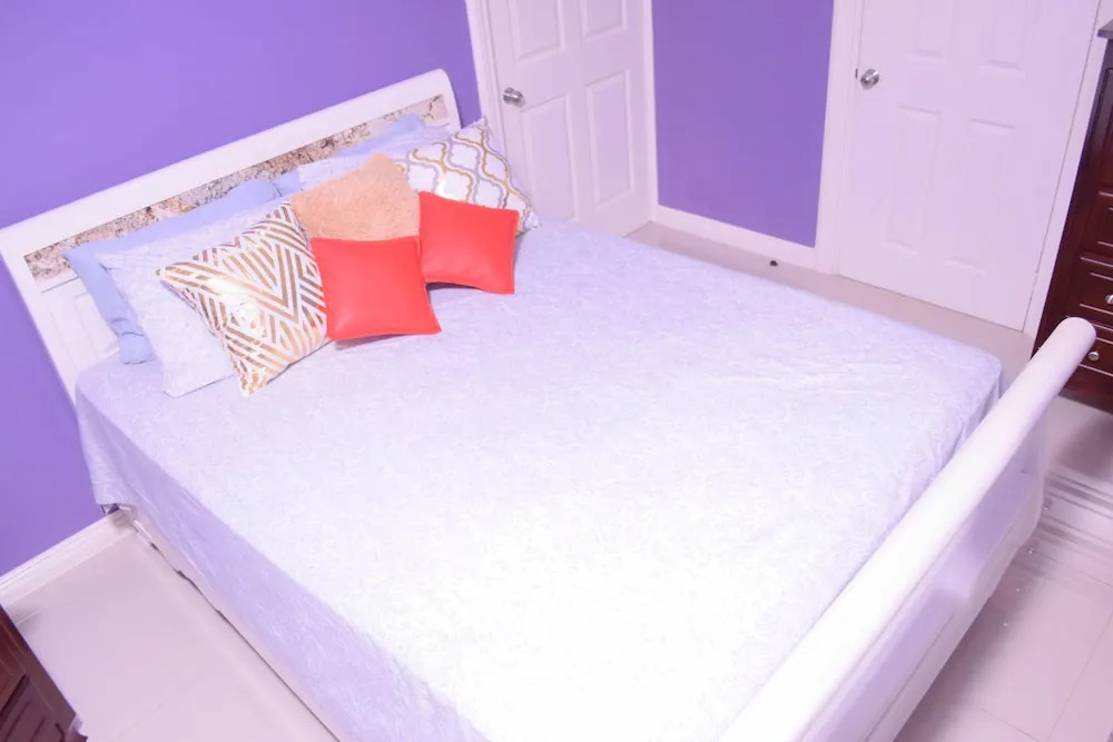 Grand Adu Dhabi Luxury Guest Apartment