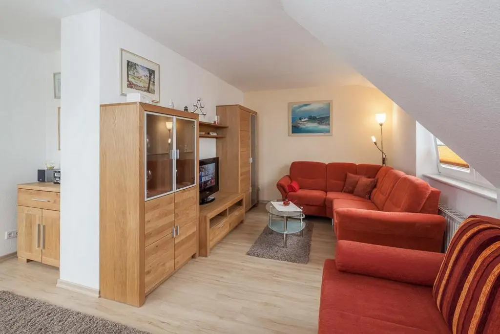 Dünenblick Wohnung 53