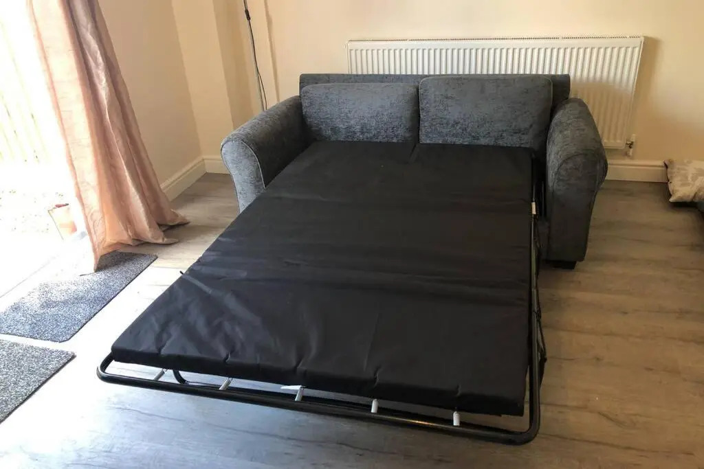 House number 4 Sleeps up to 4 with Smart TVs in every room