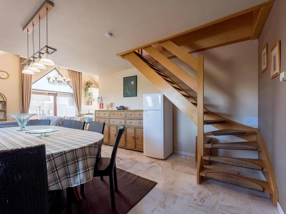 Apartment in Koksijde near the Beach