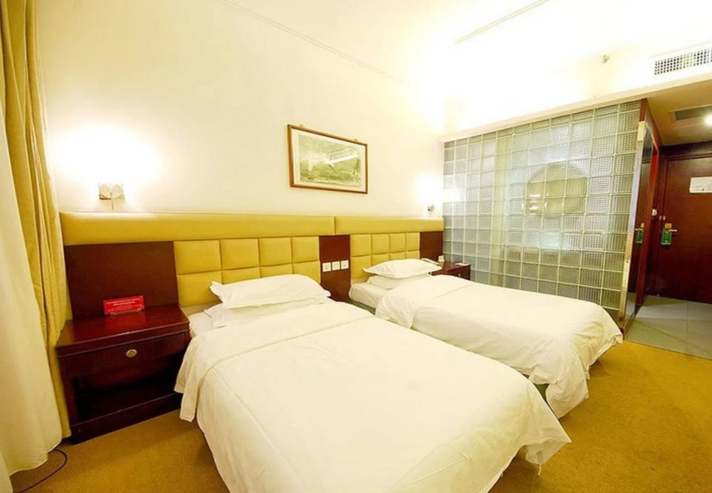 City Hotel Xian