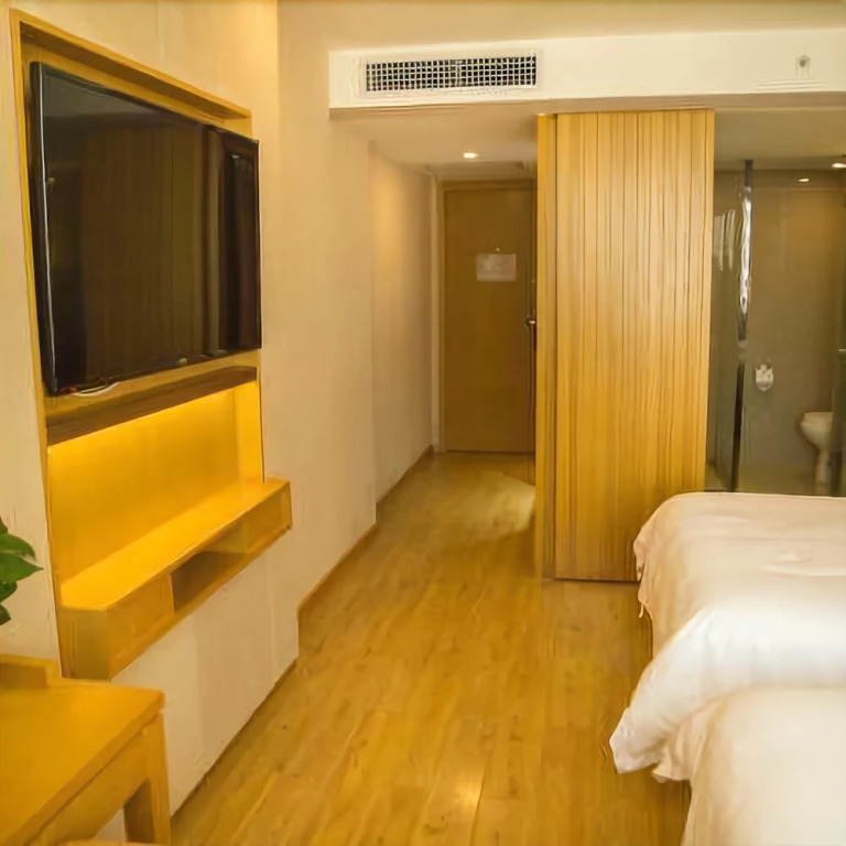 Beihai Honghai Hotel