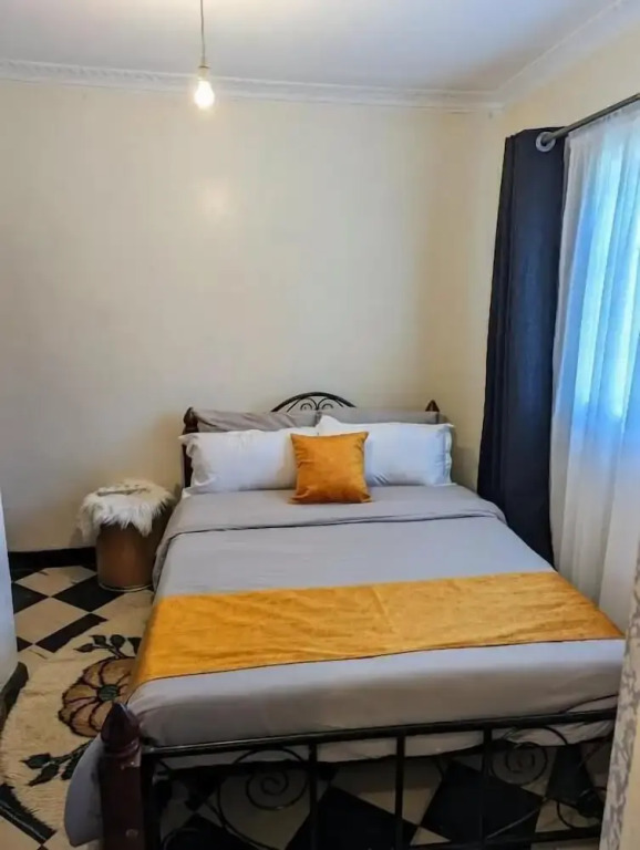 Lux Suites Kiamboni Apartments