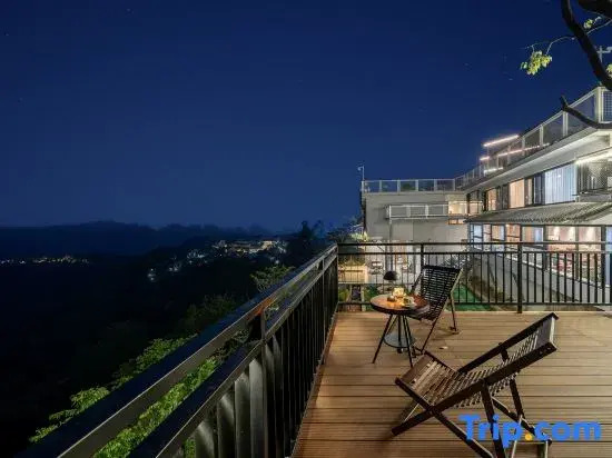 Yunlan Mijing Homestay (Xiayanbei Branch)