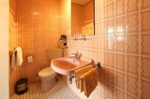 JUNIPRO Hotel Schinderhannes