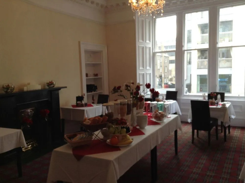 Abercraig Guest House