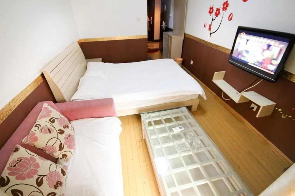 Yaya Style Apartment