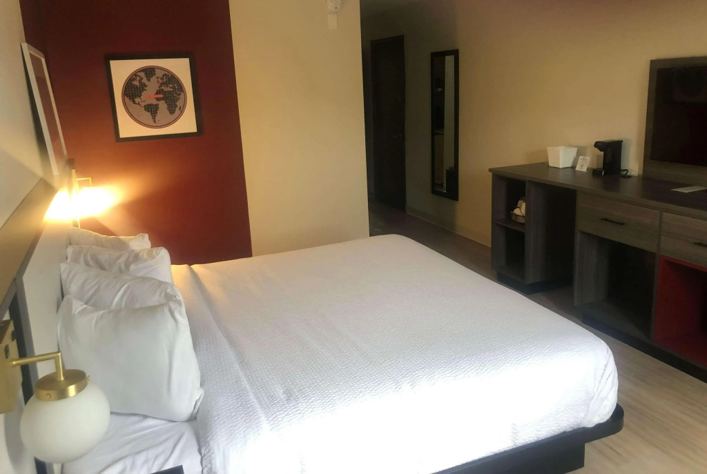 Ramada by Wyndham Allentown Bethlehem