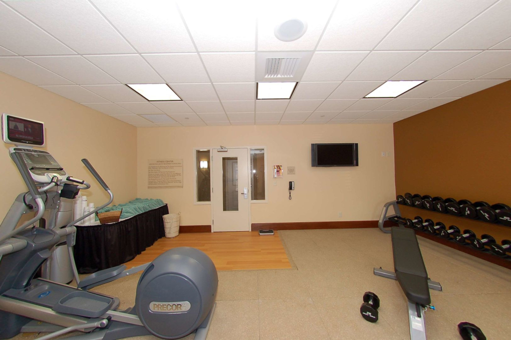 Hilton Garden Inn Bowling Green