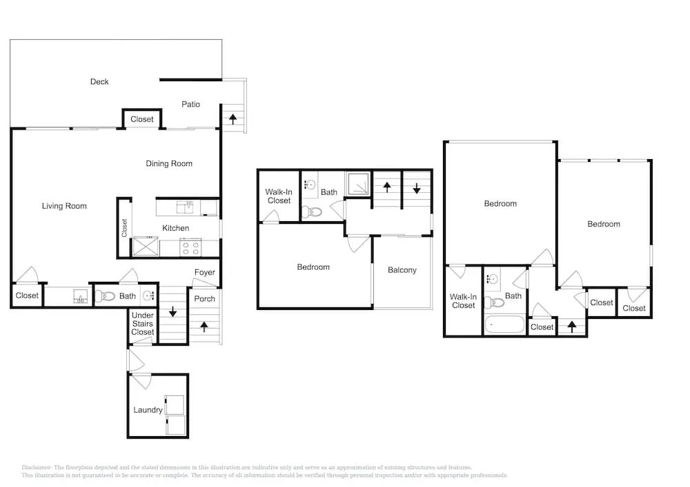 14300 Aloha St Townhome Unit 133