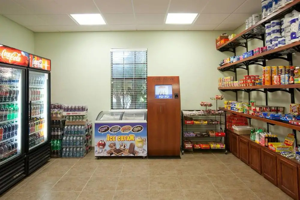 Caribe Cove 9051