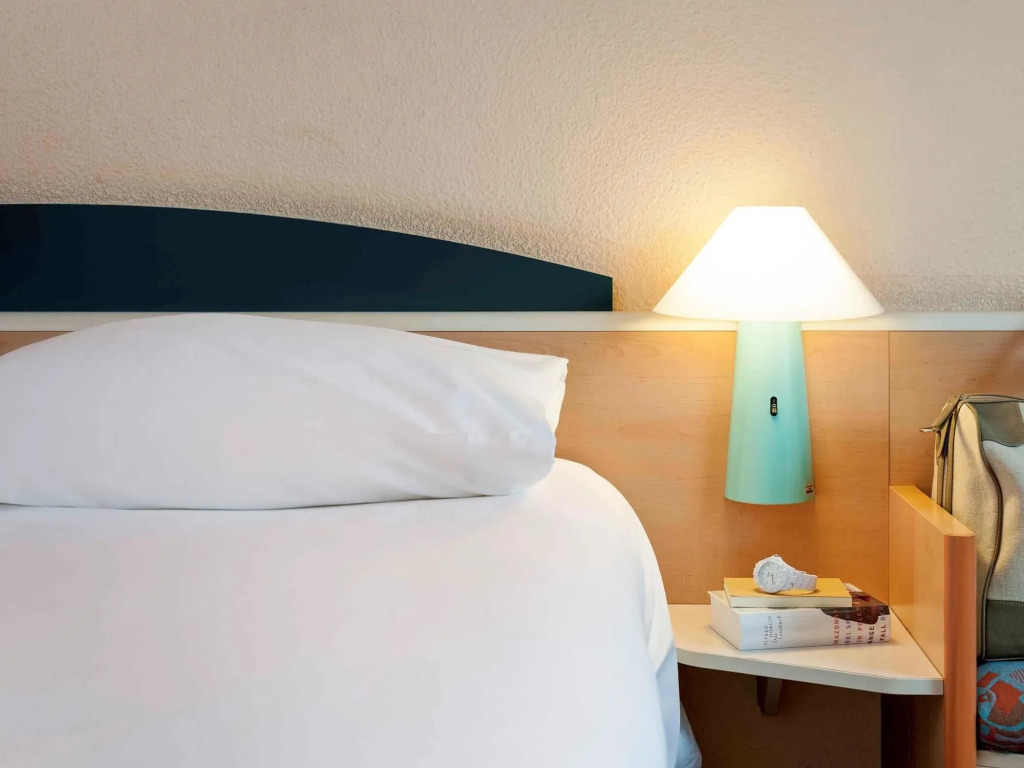 ibis Hotel Dortmund City