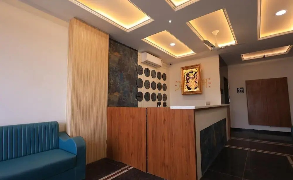 Hotel Anmol One