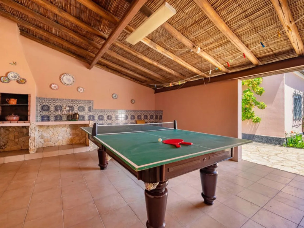 Holiday Home Isaurinda by Interhome